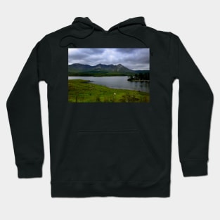 Lough Inagh Hoodie